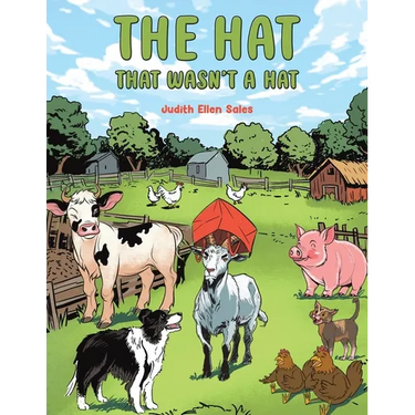 The Hat That Wasn't a Hat