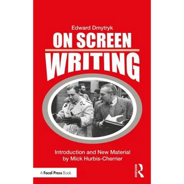 On Screen Writing