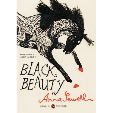 Black Beauty: (Penguin Classics Deluxe Edition)
