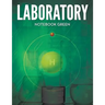 Laboratory Notebook Green