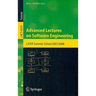 Advanced Lectures on Software Engineering: LASER Summer School 2007/2008