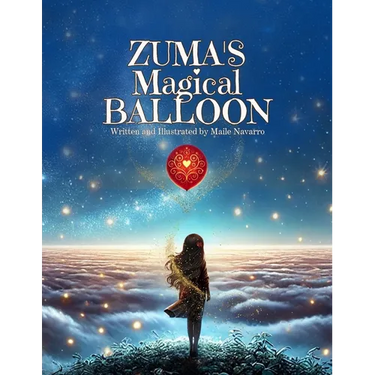 Zuma's Magical Balloon