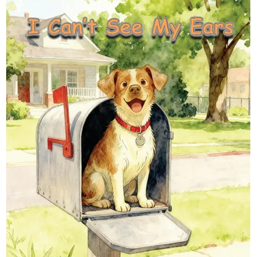 I Can't See My Ears