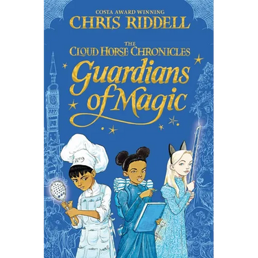 Guardians of Magic