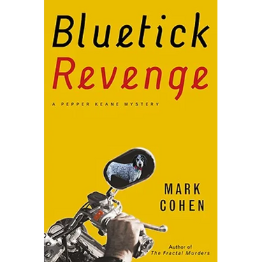Bluetick Revenge