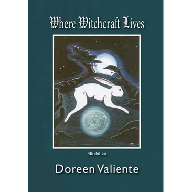 Where Witchcraft Lives