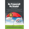 When the Unthinkable Happens...Be Prepared! Be Ready! Third Edition
