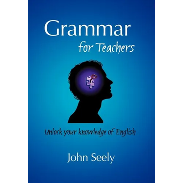 Grammar for Teachers