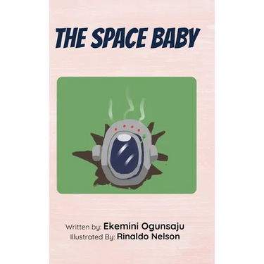 The Space Baby