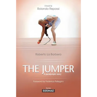 The jumper: A paralympic story