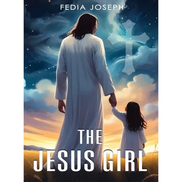 The Jesus Girl