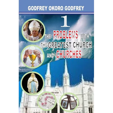 The Problems with the Greatest Church and Churches