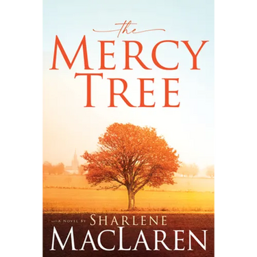 The Mercy Tree
