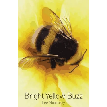 Bright Yellow Buzz