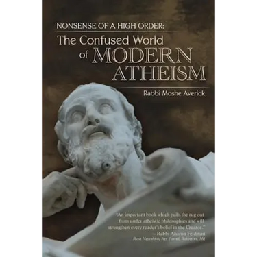 Nonsense of a High Order: : The Confused World of Modern Atheism