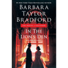 In the Lion's Den: A House of Falconer Novel