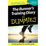 Runners Training Diary For Dummies