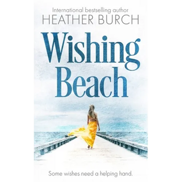 Wishing Beach