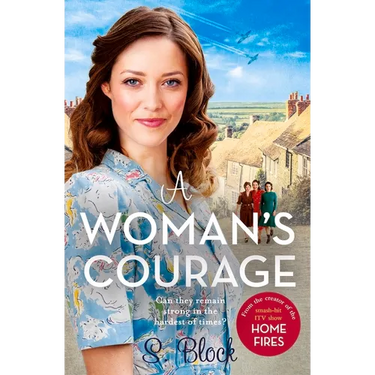 A Woman's Courage