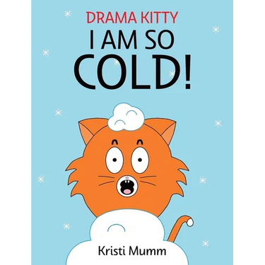 I Am So Cold!