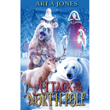 Attack On The North Pole