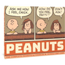 The Complete Peanuts 1987-1988: Vol. 19 Paperback Edition