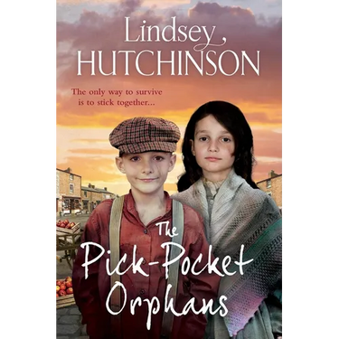 The Pick-Pocket Orphans