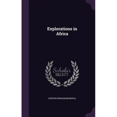 Explorations in Africa