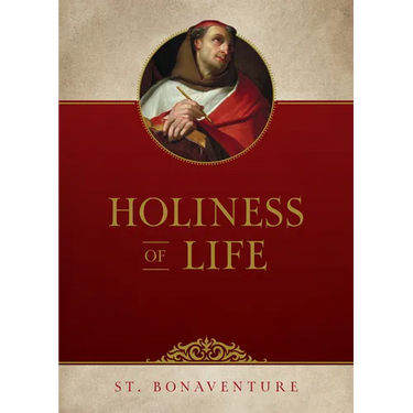 Holiness of Life