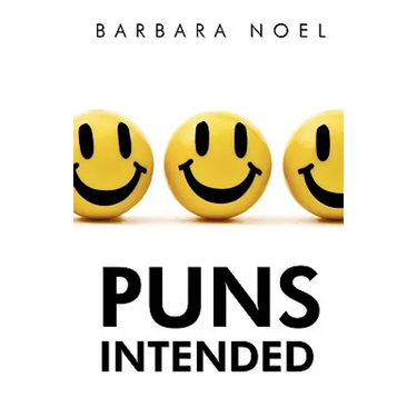 Puns Intended