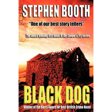 Black Dog