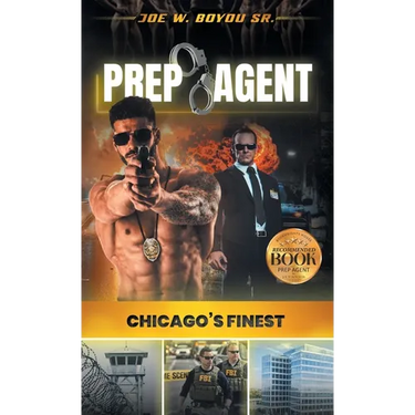 Prep Agent