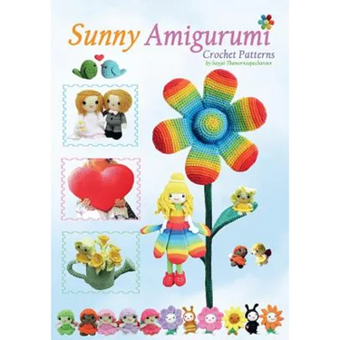 Sunny Amigurumi: Crochet Patterns