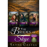 The Brides of Skye: The Complete Series