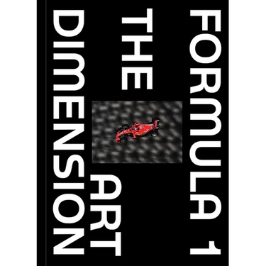 Formula 1 - The Art Dimension