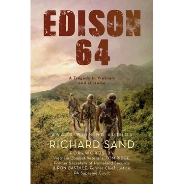 Edison 64: A Tragedy in Vietnam and at Home
