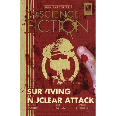 John Carpenter's Tales of Science Fiction: Surviving Nuclear Attack