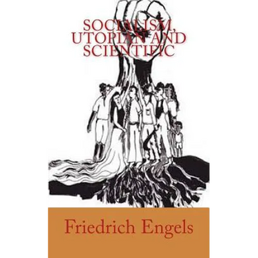 Socialism, Utopian and Scientific