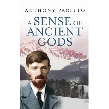 A Sense of Ancient Gods