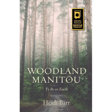 Woodland Manitou