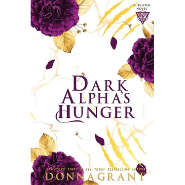 Dark Alpha's Hunger