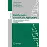 Bioinformatics Research and Applications: 8th International Symposium, Isbra 2012, Dallas, Tx, Usa, May 21-23, 2012. Proceedings