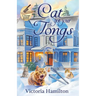 Cat Got Your Tongs