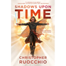 Shadows Upon Time: The Sun Eater: Book Seven