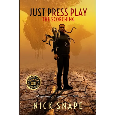 The Scorching: Just Press Play
