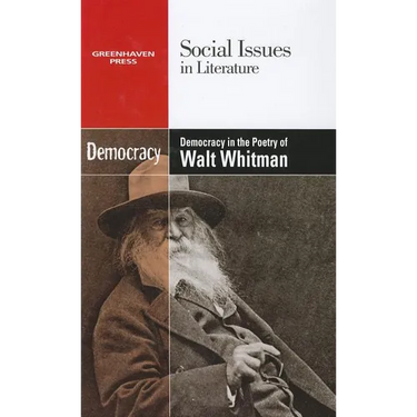 Democracy in the Poetry of Walt Whitman