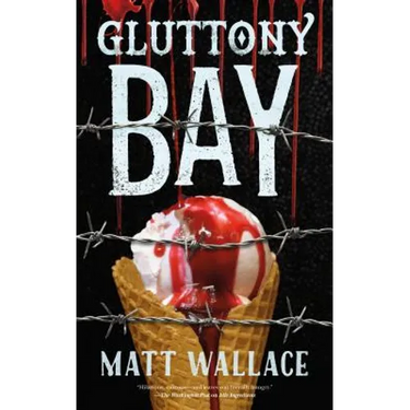Gluttony Bay: A Sin Du Jour Affair
