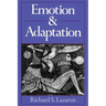 Emotion and Adaptation