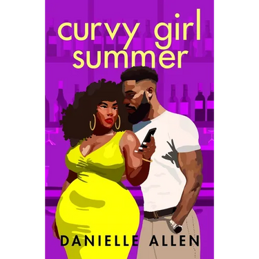 Curvy Girl Summer