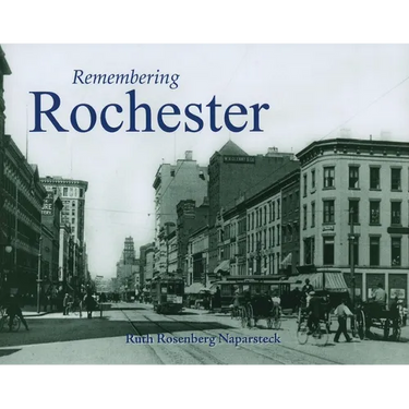 Remembering Rochester